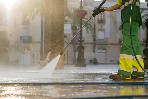 Professional Pressure Washing Services in Fort Myers Shores, FL
