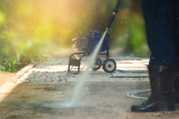 Best Factory Floor Cleaning  in Fort Myers Shores, FL